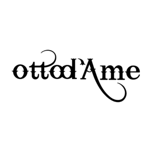 Logotipo Ottodame