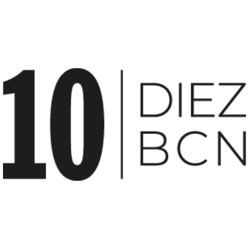 logo diez barcelona