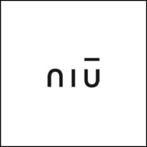 logotipo niu