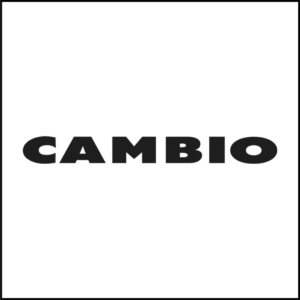 lOGOTIPO CAMBIO