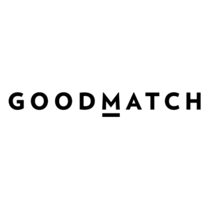 LOGOTIPO GOODMATCH